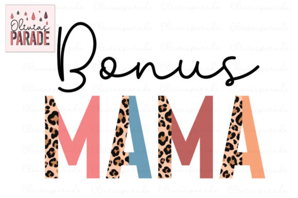 Bonus Mama Half