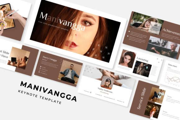 Manivangga Keynote Template: A Comprehensive Overview of Features and Benefits