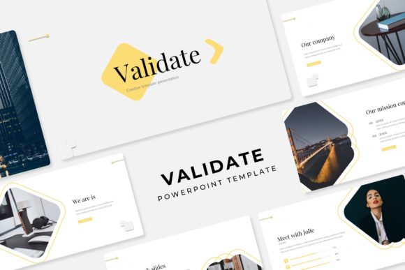 Validate Power Point Template: A Comprehensive Overview of Features and Benefits